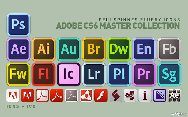 adobe cs7 master collection download