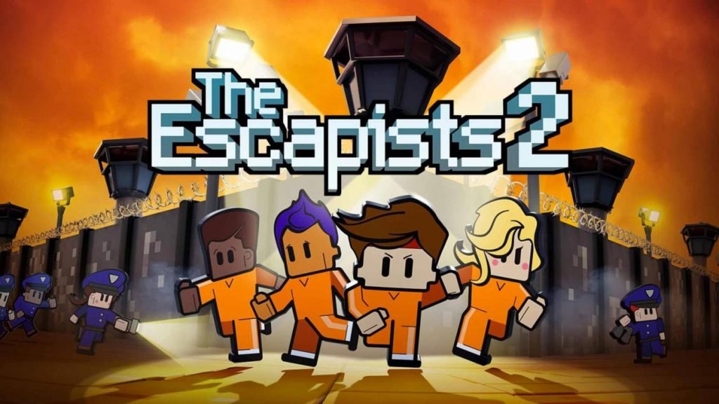 the escapist 2 epic games twitter