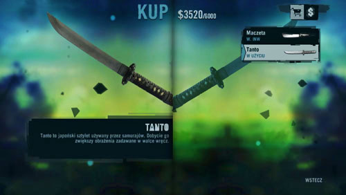 far cry 3 special weapons